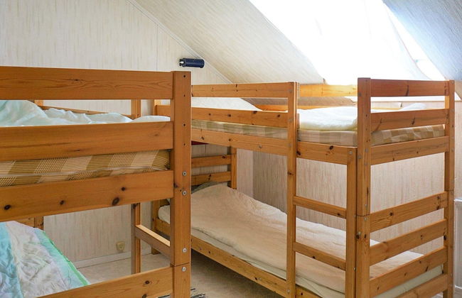 6 Person Holiday Home in Mariestad-by Traum - Foto 2