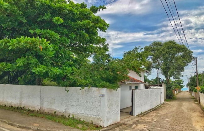 Casa Recanto da Armação - Photo 23