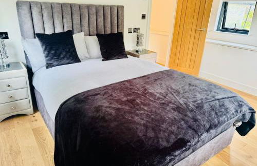 Knatchbull Cottage - Foto 34