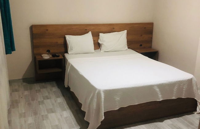 Palmiye Quars Hotel - Foto 21