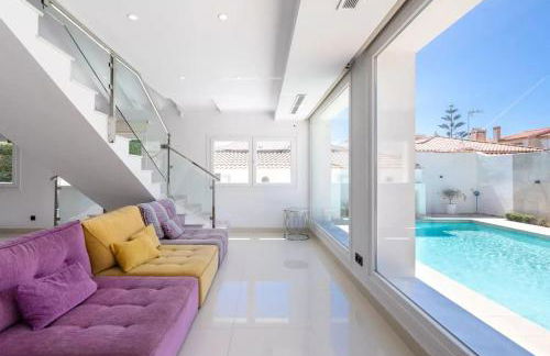 Ohana2 Luxury Villa - Photo 4