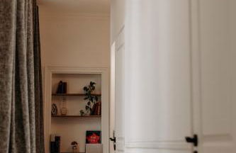 Le Nid du Château - Cocon avec Bagagerie - Foto 13