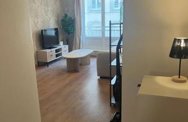 Studio cosy proche vieille ville - Foto 7