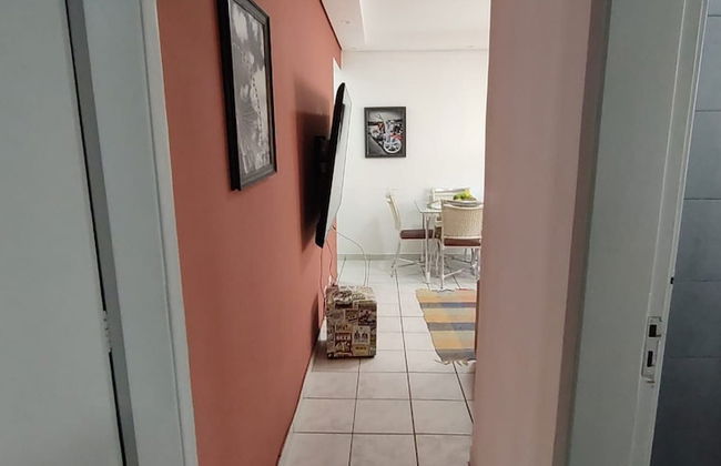 Apartamento familiar e aconchegante - Photo 13