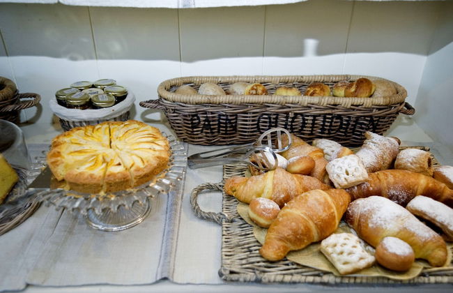 Villa Magnolia Relais - Foto 25