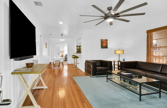 Tranquility by the Beach - Foto 14