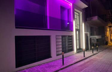 Adas Aura - Boutique Apartments in Old Town Thessaloniki - Foto 18