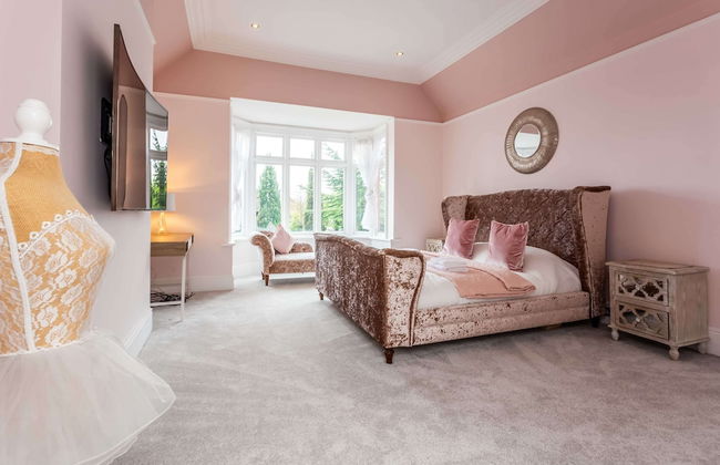 Host Stay The Grove - Foto 16