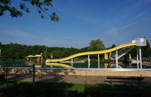 Ferienwohnung an den Weingärten - Foto 30