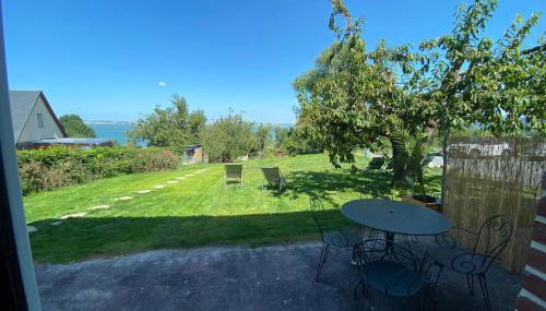 Gites de la Baie d'Honfleur - Foto 4