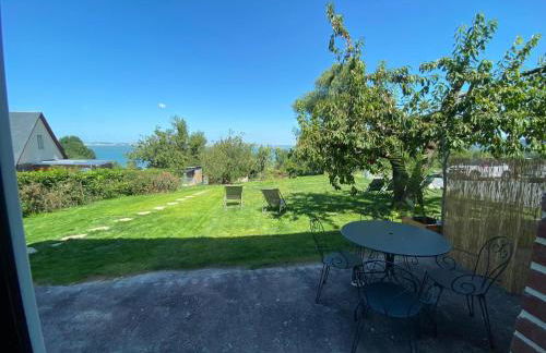 Gites de la Baie d'Honfleur - Foto 4