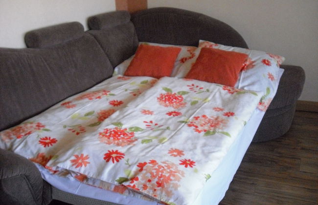 Ferienwohnung Haus Kotthoff - Foto 14