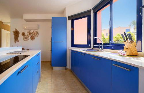 Meloneras beach detached house with BBQ and garden - Foto 27