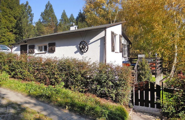 Holiday Home, Koleczkowo - Photo 1