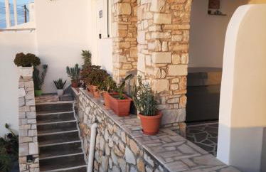 studios FLORA in naoussa paros - Photo 48