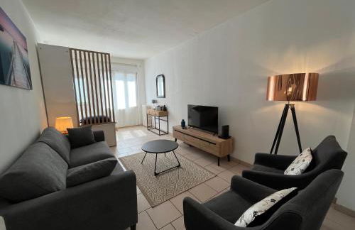 Maison centre Lamotte Beuvron - Foto 1