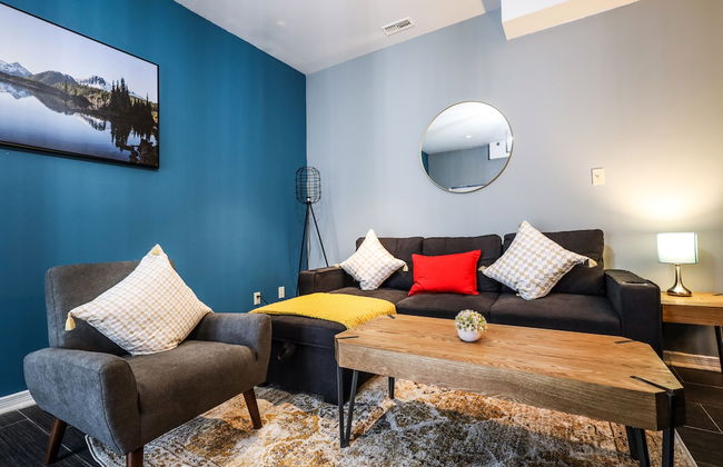 Kensington Boutique Suites - Foto 65