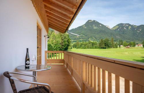 MY STAY- Erholung zwischen See und Bergen, neu erbaute Apartments im modernen Landhausstil mit Bergblick, familienfreundlich - Foto 35