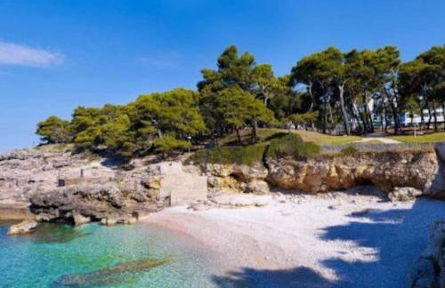 Nice holiday houses with Mediterranean garden - Foto 30