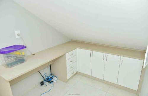 Linda Casa com vista para mata - Foto 24