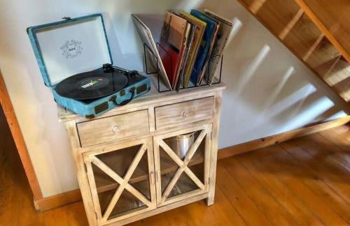 Experience Louisiana, Cabin on Bayou Petite Anse - Foto 17