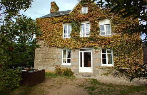 DOMAINE DES TISSEYS vue sur le Mont St Michel - Foto 15