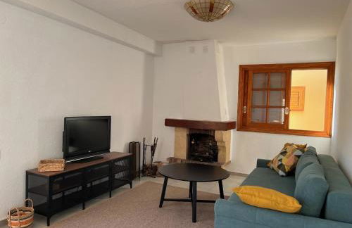 Cap Blanc Apartment with Sea View and Beach - Foto 9