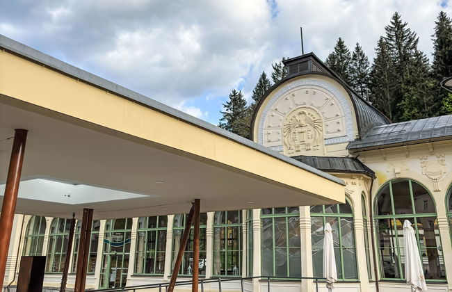 Villa Belvedere - Photo 27