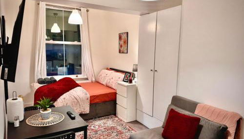 Best Situated Studio - Finsbury Park Station! - Foto 1