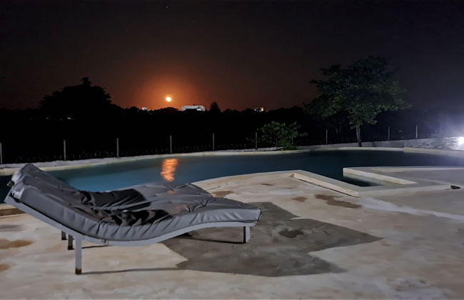 Cave Diani Studio Apartments - Foto 23