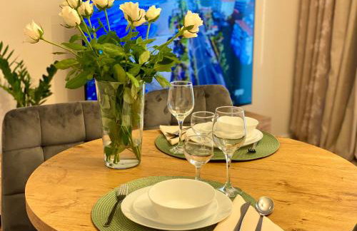 Apartament GREEN CROWNS - Foto 39