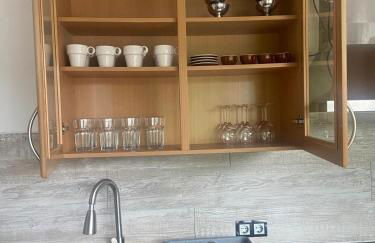 A6 Apartment Wadgassen - Foto 26