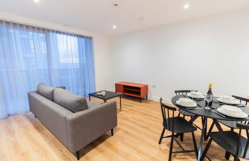 The Blossoms - Croydon - Foto 105