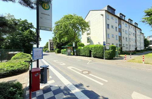 Altmodische 3 Zimmer Wohnung - Foto 31