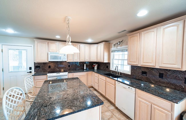 Lake Escape - Photo 11