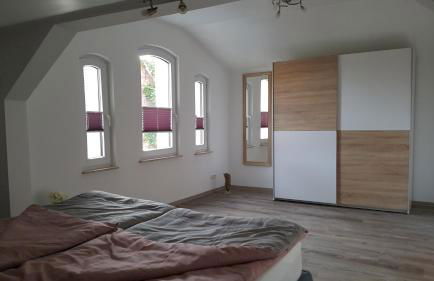 Ferienwohnung "Burgblick" - Foto 9