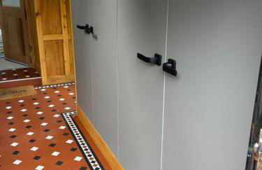 Craigievar Cottage Skelmorlie - Foto 37