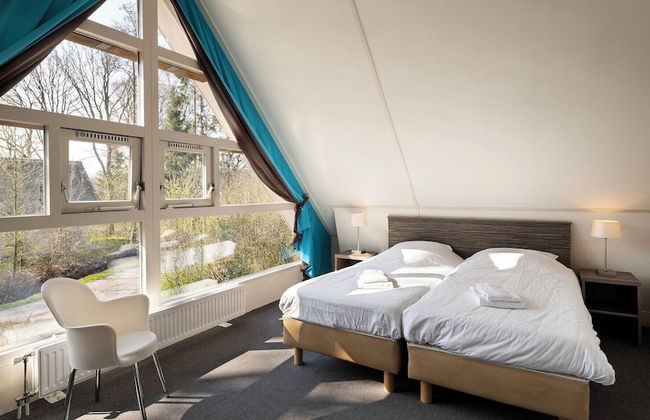 Summio Buitenplaats de Marke van Ruinen - Photo 2