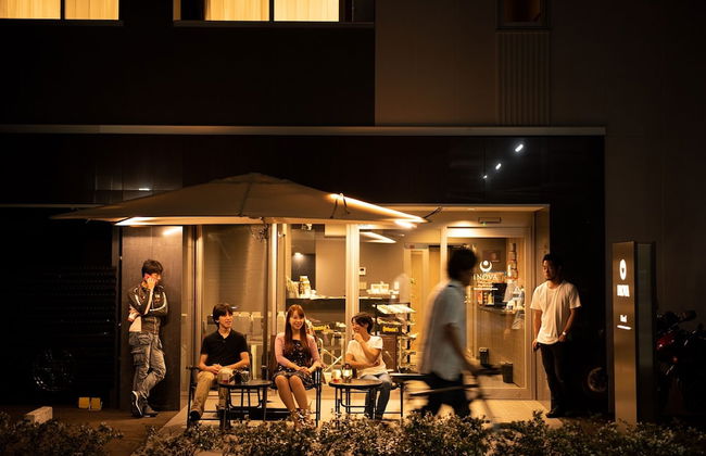 INOVA Kanazawa - Foto 36