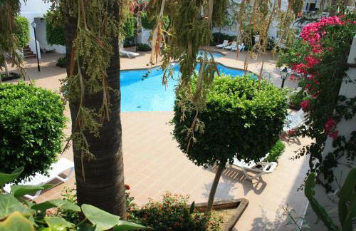 Apartamentos Torrelaguna - Foto 66