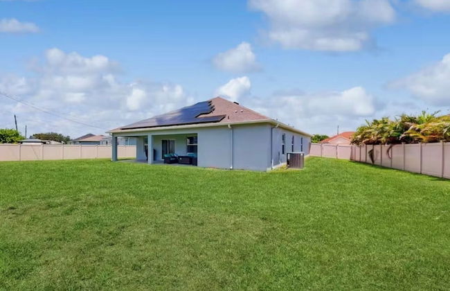 Coastal Haven Retreat - Photo 22