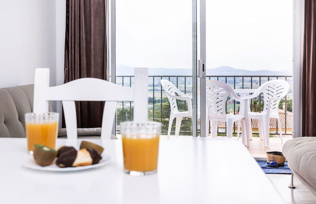 RVApartaments Club Torrevella - Foto 10