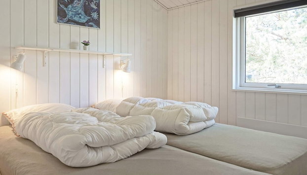 5 Star Holiday Home in Nexo - Foto 5, Innenbereich