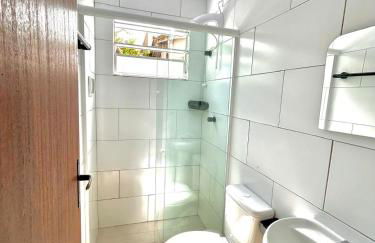 Casa perto da praia - Norte da Ilha - Foto 13