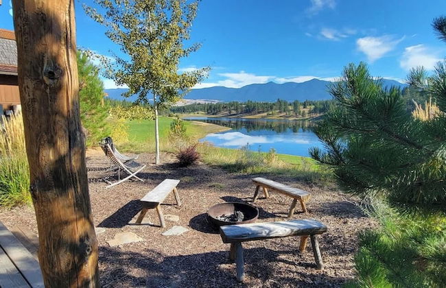 Wilderness Club Cottage on 18th Green - Photo 25