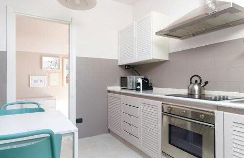 The Lake Suite Fiumelatte - Lake front apartment - Foto 22