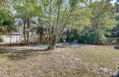 2 Mi to Dtwn Jax Game-Ready Retreat with Yard - Foto 25