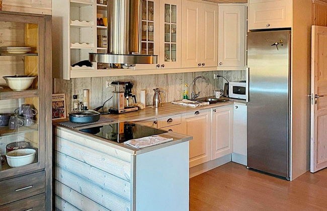 10 Person Holiday Home in Rauland-by Traum - Foto 7