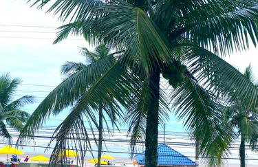 Apartamento beira mar Centro da cidade WiFi grátis - Photo 5