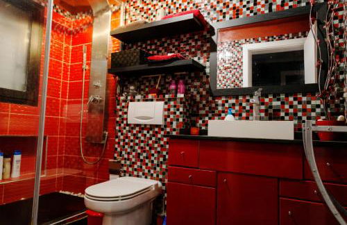 MA PETITE ILLUSION,SUNSET,OCEAN VIEw - Foto 31